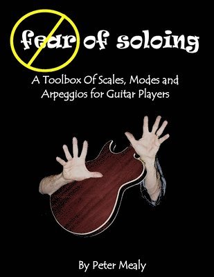 bokomslag Fear of Soloing