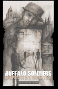 Buffalo Soldiers: An Upstate New York Mafia Tale 1