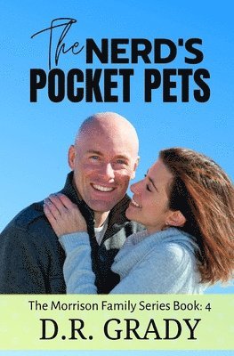 bokomslag The Nerd's Pocket Pets: The Morrison Family Series - Book 4