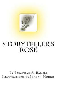 bokomslag Storyteller's Rose
