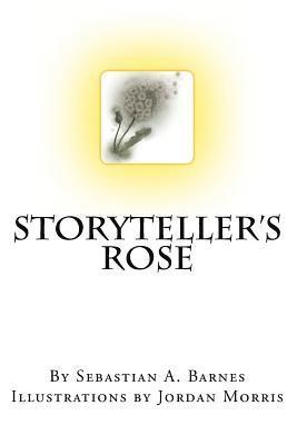 Storyteller's Rose 1