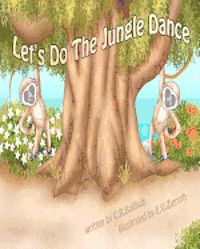 bokomslag Let's do the jungle dance