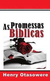 bokomslag As Promessas Biblicas