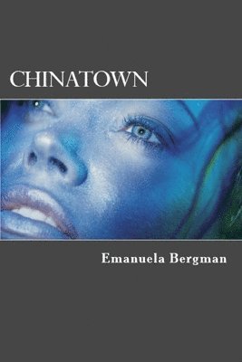 bokomslag Chinatown