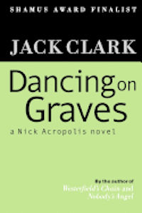 bokomslag Dancing on Graves