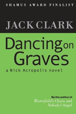 Dancing on Graves 1