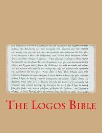 bokomslag The Logos Bible