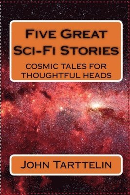 Five Great Sci-Fi Stories 1