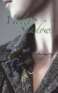 bokomslag Violet Shadows