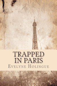 bokomslag Trapped in Paris