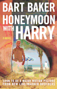 bokomslag Honeymoon With Harry