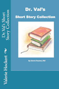 bokomslag Dr. Val's Short Story Collection