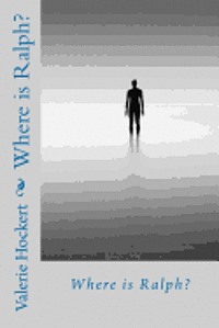 Valerie Hockert - Where is Ralph?, Häftad