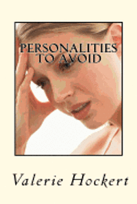 Personalities to Avoid: 11 short stories of disastrous dates 1