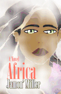 bokomslag Africa: She Is...Africa