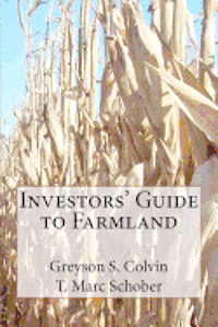 bokomslag Investors' Guide to Farmland