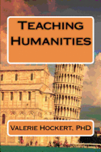 bokomslag Teaching Humanities