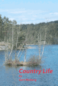 bokomslag Country Life