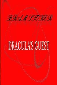 bokomslag Dracula's Guest