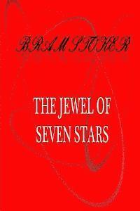 The Jewel of Seven Stars 1