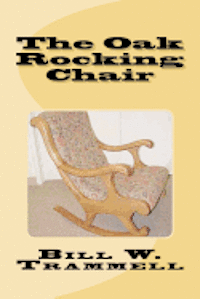 bokomslag The Oak Rocking Chair