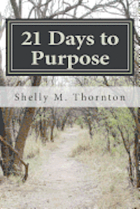 bokomslag 21 Days to Purpose: A Journey to Change