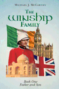 The Winship Family: Book One Father and Son 1
