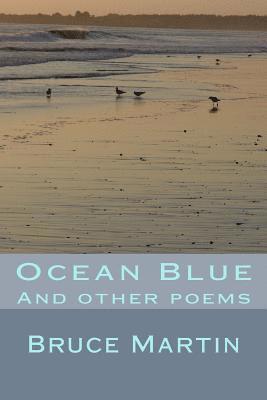 Ocean blue And other poems 1