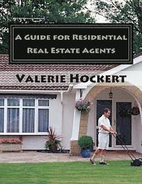 bokomslag A Guide for Residential Real Estate Agents