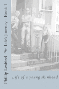 bokomslag Life's Journey - Book 1