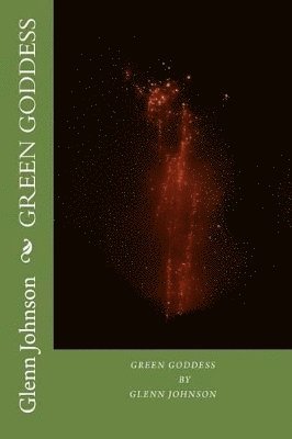 bokomslag Green Goddess