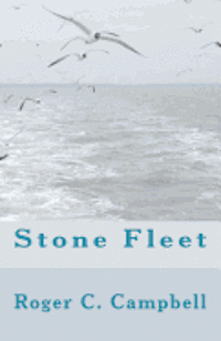 bokomslag Stone Fleet