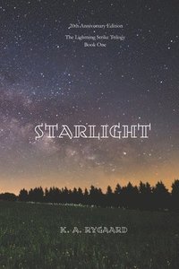 bokomslag Starlight