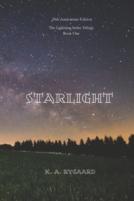 bokomslag Starlight