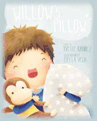 Willow's Pillow 1