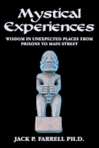 bokomslag Mystical Experiences: Wisdom In Unexpected Places From Prisons to Main Street: Wisdom in Unexpected Places From Prisons to Main Street