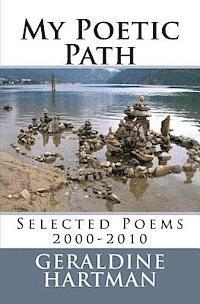 bokomslag My Poetic Path: Selected Poems 2000-2010