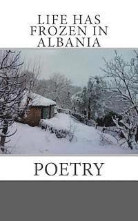 bokomslag Life Has Frozen In Albania