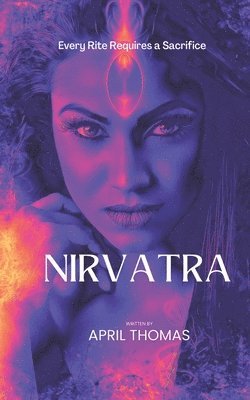 April Thomas - Nirvatra, Häftad. Tillgänglighet: Lägg i varukorg