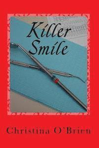 bokomslag Killer Smile