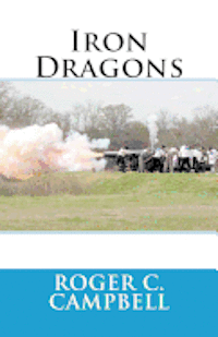 bokomslag Iron Dragons