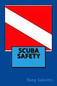 bokomslag SCUBA safety