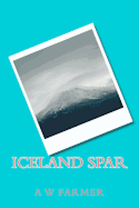 bokomslag Iceland Spar