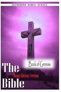 bokomslag The Bible Douay-Rheims Version, the book of genesis