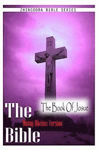 bokomslag The Bible Douay-Rheims Version, The Book Of Josue