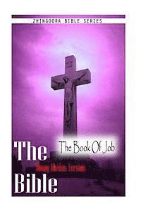 bokomslag The Bible, Douay-Rheims Version- The Book Of Job