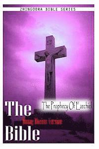 bokomslag The Bible, Douay Rheims Version- The Prophecy Of Ezechiel