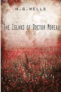 H. Wells - The Island of Doctor Moreau, Häftad