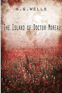 The Island of Doctor Moreau 1