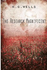 The Research Magnificent 1